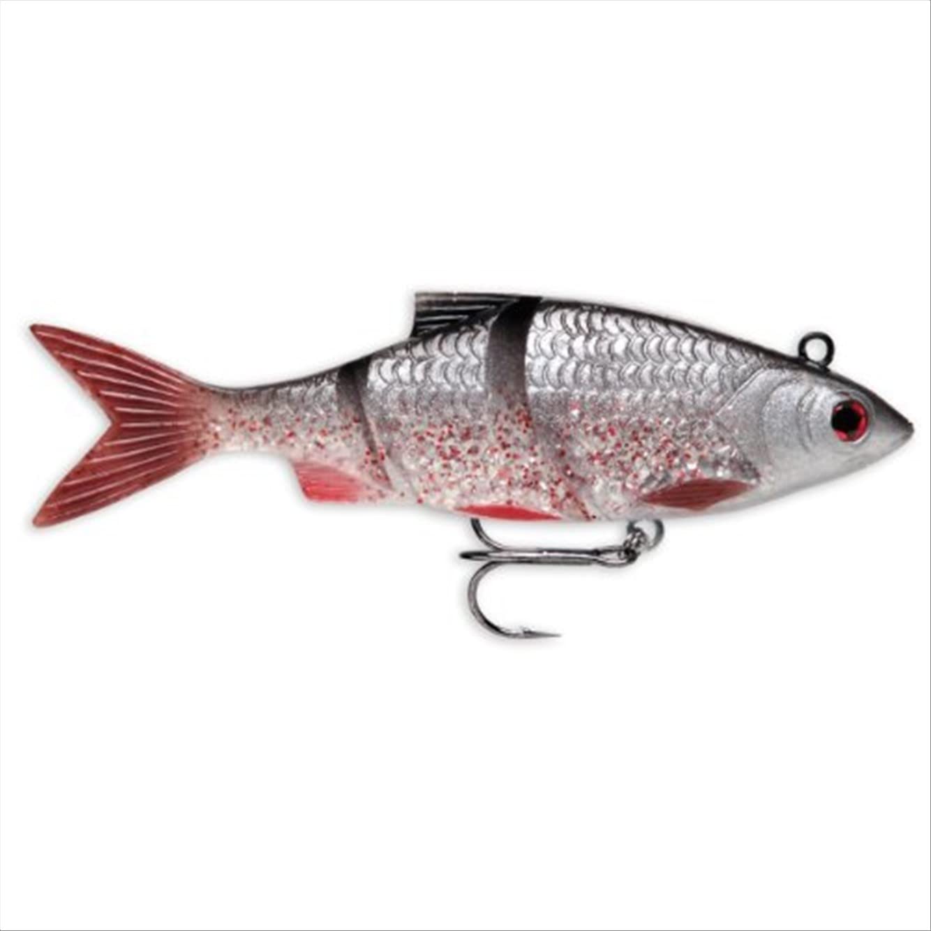 Storm Live Kickin Shad Sahte Balığı