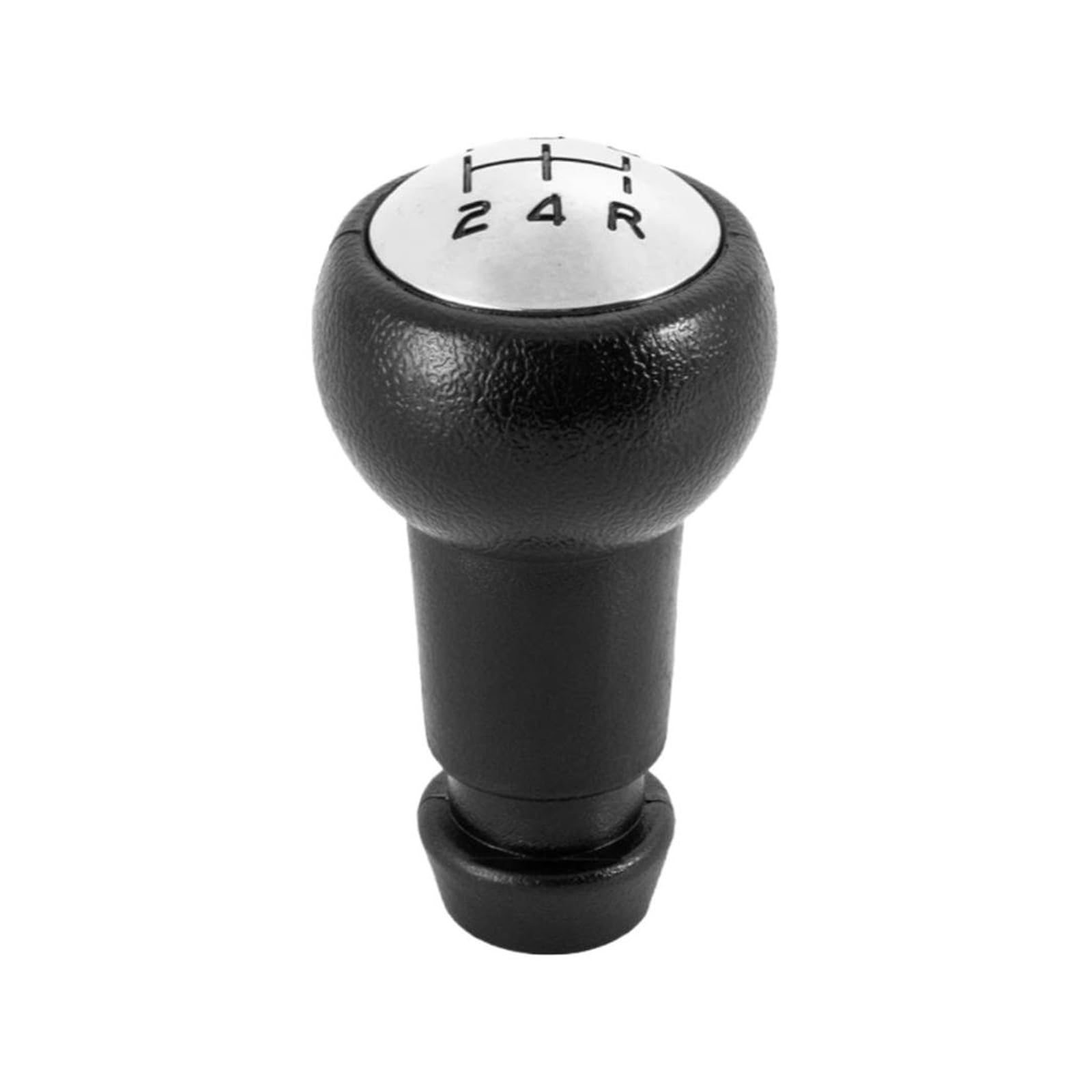 Gear Shift Knob For Peugeot 206 207 307 308 407 For Citroen C4L C2 Stylish
