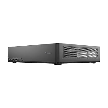 Fractal Design Node 202 ブラック PCケース Node 202 — Fractal Design