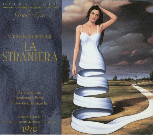 La Straniera (2 CD)