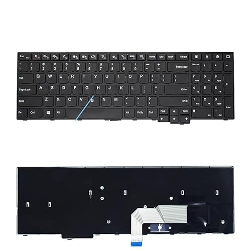 ThinkPad E450 E455 W450 E460 E465 E470C E475 E550C E555C E560C E565C E570C E575 E570m[gubNpL[{[h(Blue)