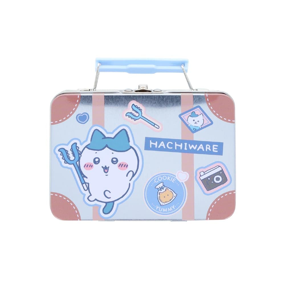 Sun-Star Stationery Chiikawa Letter Set in Case Chiikawa Bee S8907811 : Office Products