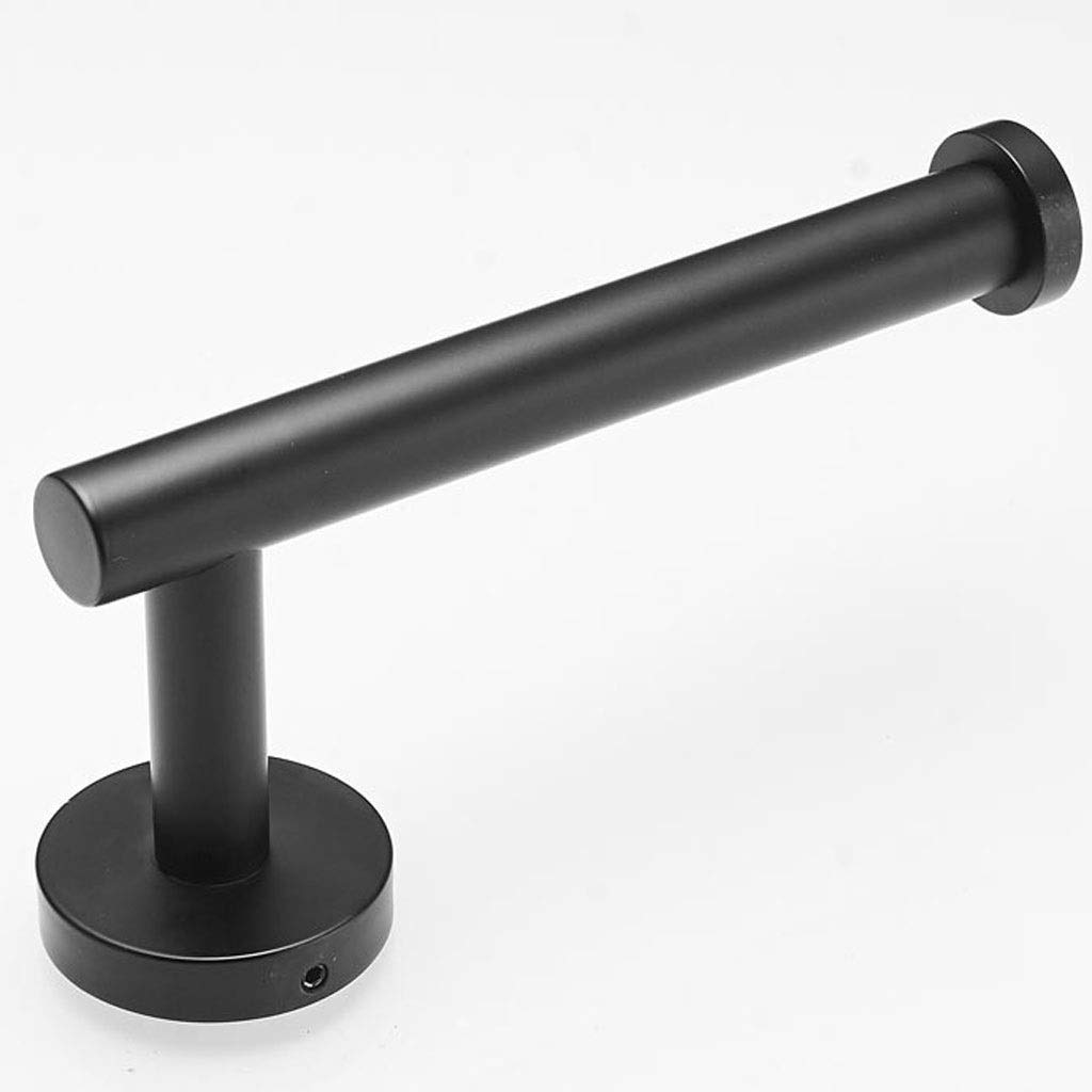 A Parete Supporto di Carta igienica, in Acciaio Inox a Parete Utility Porta Asciugamani Supporto di Carta igienica Accessori for Il Bagno