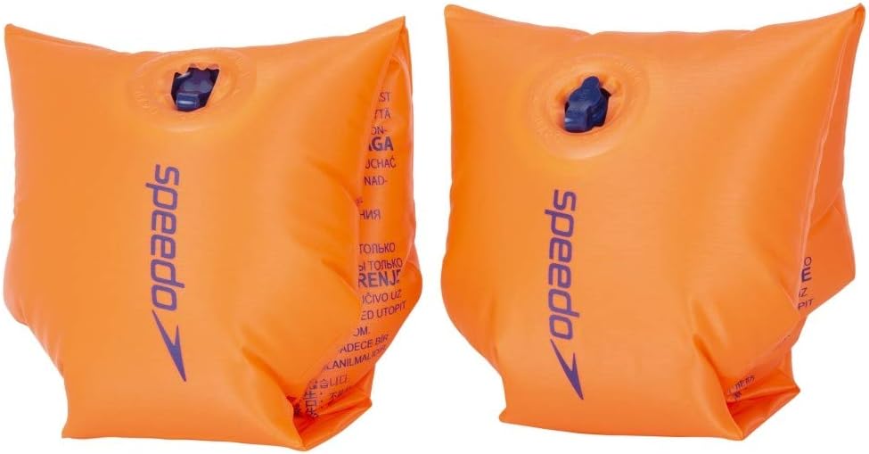 Speedo 8069201288 Armband Orange