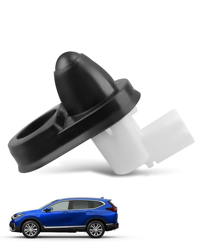 Interruptor de luz da porta ANODZU 12 V para Honda CR-V, Insight, Odyssey, Passport e Pilot – 1 unidade