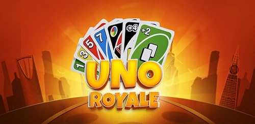 Uno Royale