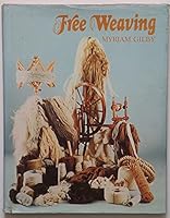 Free weaving 0684145154 Book Cover