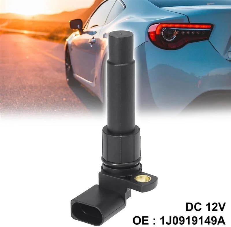1J0919149A 1J0 919 149 A Car Transmission Speed Sensor for A3 Tt Tts for Skoda for Seat for Vw for Bora for Golf