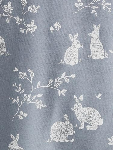 Image of little planet by carter's Baby 2-piece Pajamas Made With Organic Cotton