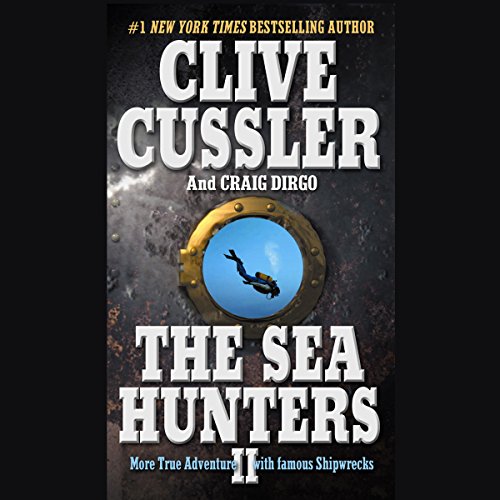 The Sea Hunters II