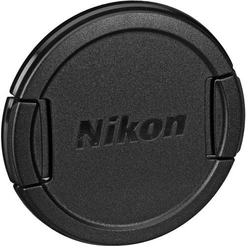 Nikon LC-CP31 Lens Cap for Coolpix L840 Digital Camera (Repl.)