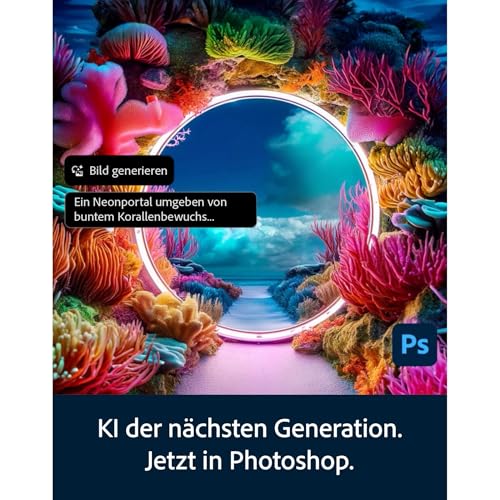 Adobe Creative Cloud Pro | Grafik Design | Gen AI | PC/Mac| Digital Download