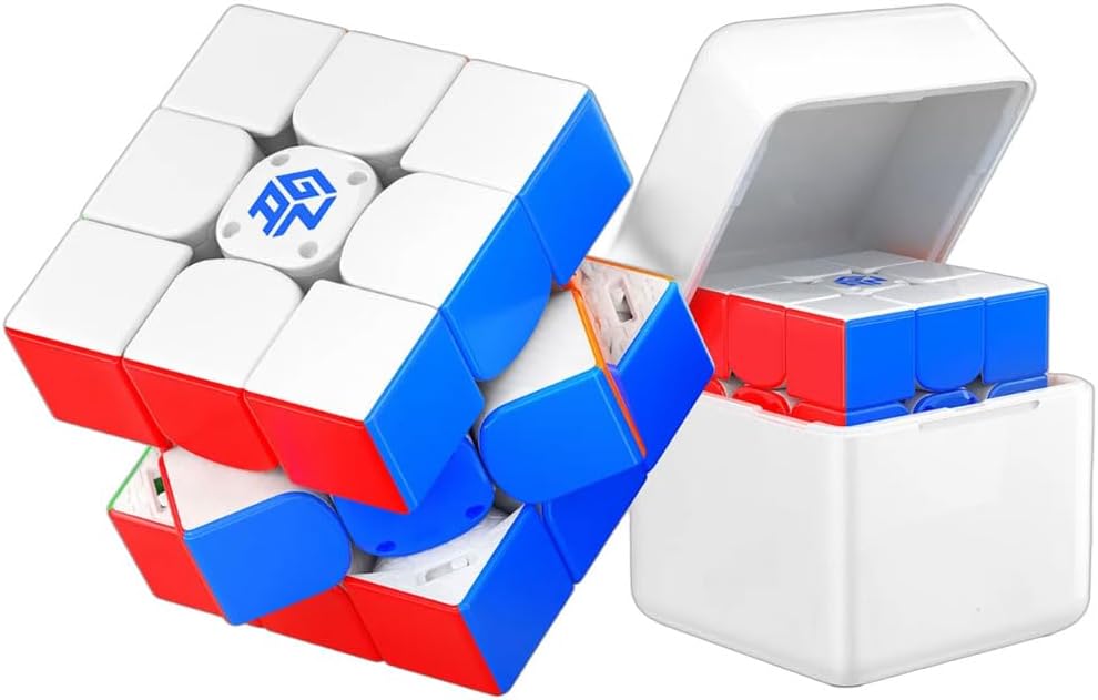 GAN12 ui FreePlay スマートキューブ ルービックキューブ GAN12 ui SP