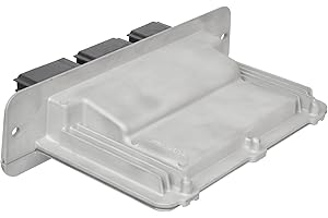 Cardone Engine Computer: Reliable and Efficient Engine Management