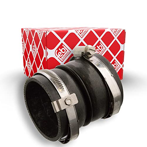 Febi Bilstein Tuyau Turbo Refroidisseur 103704 - Pour Peugeot/Citroën