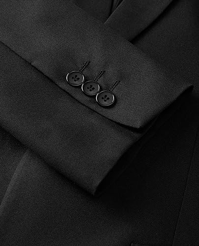 Casual Blazer for Men Linen Blazer Jacket Slim Fit Suit Jackets for Men Casual Blazer Sport Coat Linen Suits2