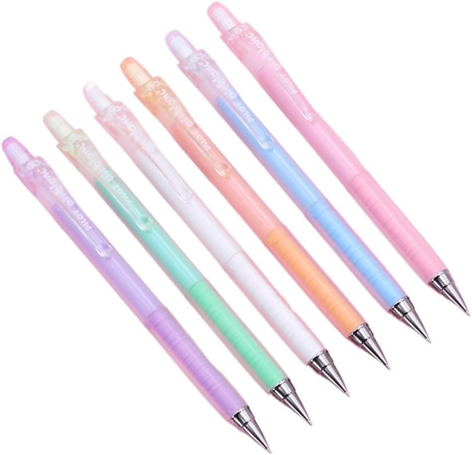 Automatic pencil for primary school students writing drawing without refill 0.3 sketching