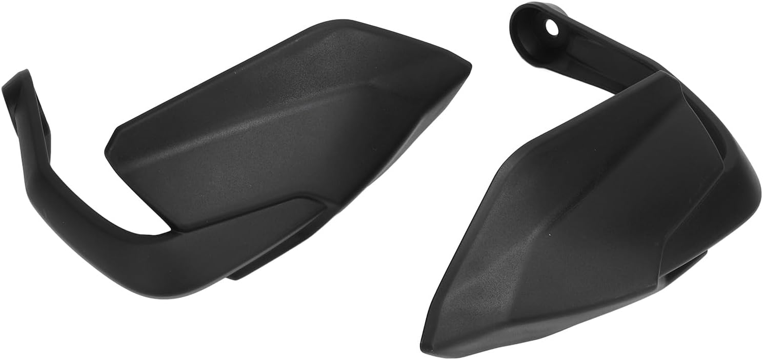 Motorcycle Hand Full Wind Cold Handlebar Protector Deflectors for Sport 660 2022 to 2023 - Powersports Handguards