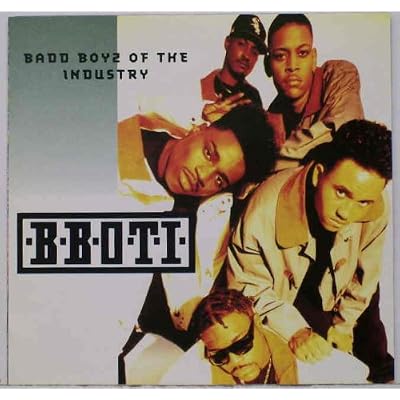 Badd Boyz of the Industry