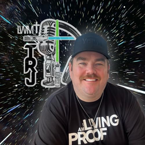 『TRJ Ep. 4 P2』のカバーアート