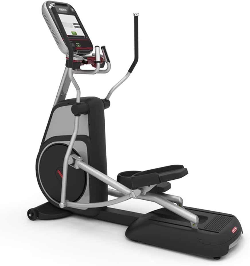 8 Series Cross Trainer - with LCD