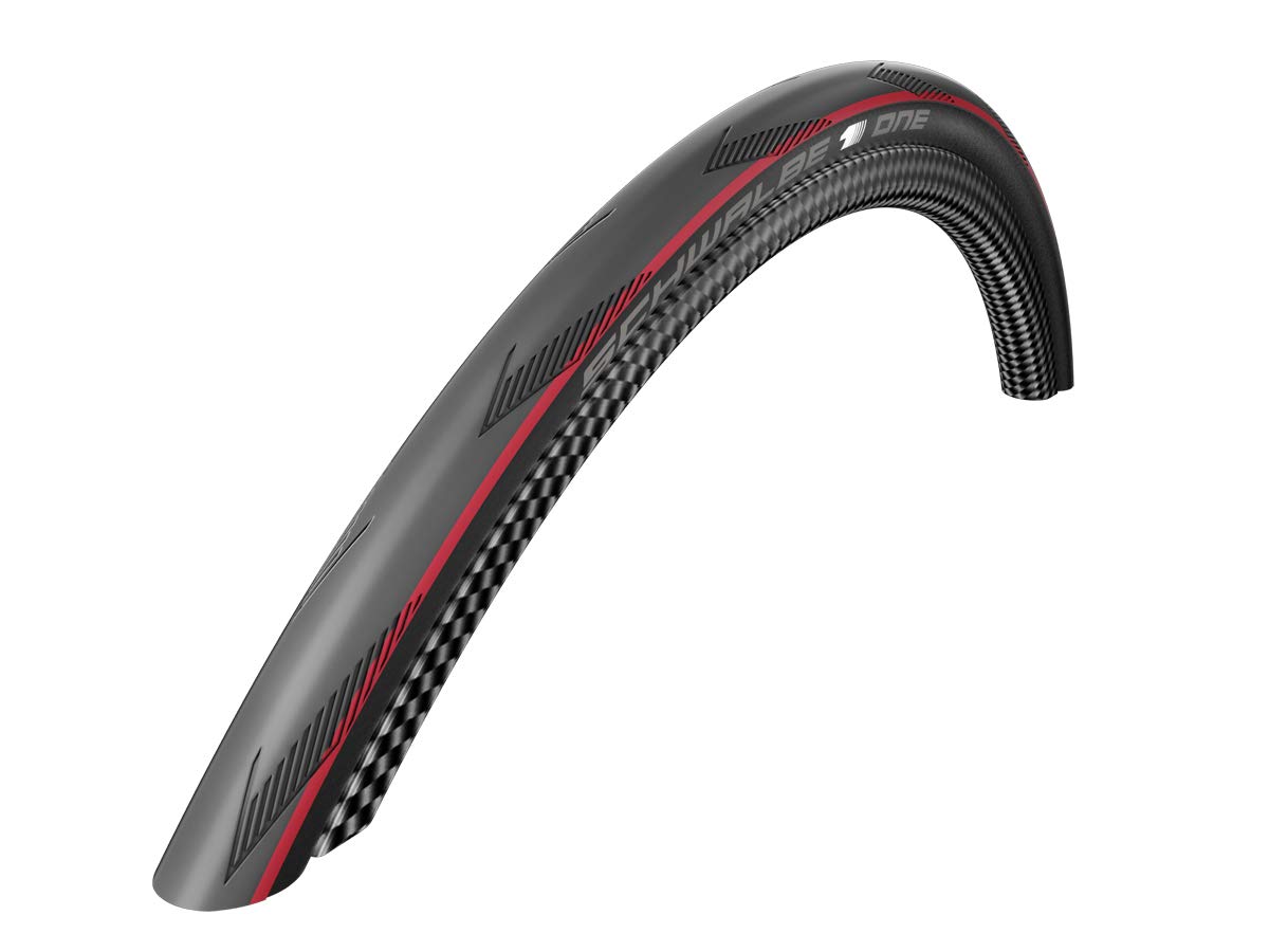 Schwalbe One Fahrrad Bereifung