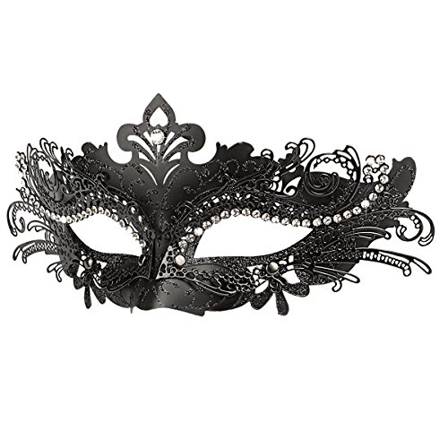 Hoshin Masquerade Mask, Mardi Gras …