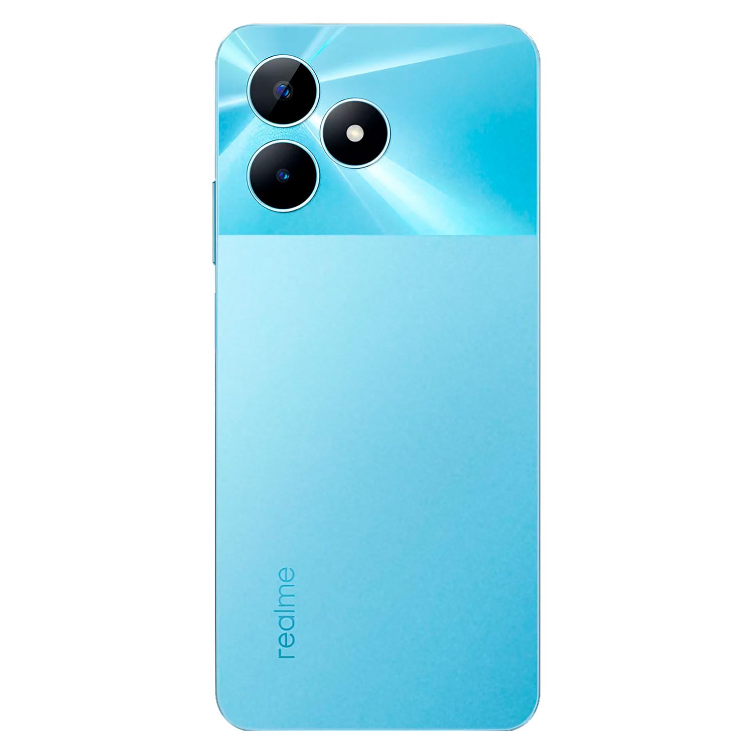 【美品】realme Note 50 3GB/64GB 青 ブルー 41GpJyZrpML.jpg_BO30,255,255,