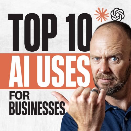 Top 10 Uses for AI in your Trades Business(Plumbing, HVAC, Electrical, or Similar)
