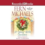 Cover of A Snowy Little Christmas