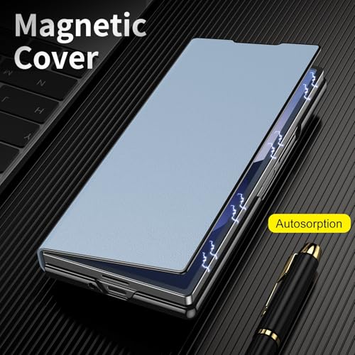 Coque Samsung Galaxy Z Fold 6 antichoc avec support
