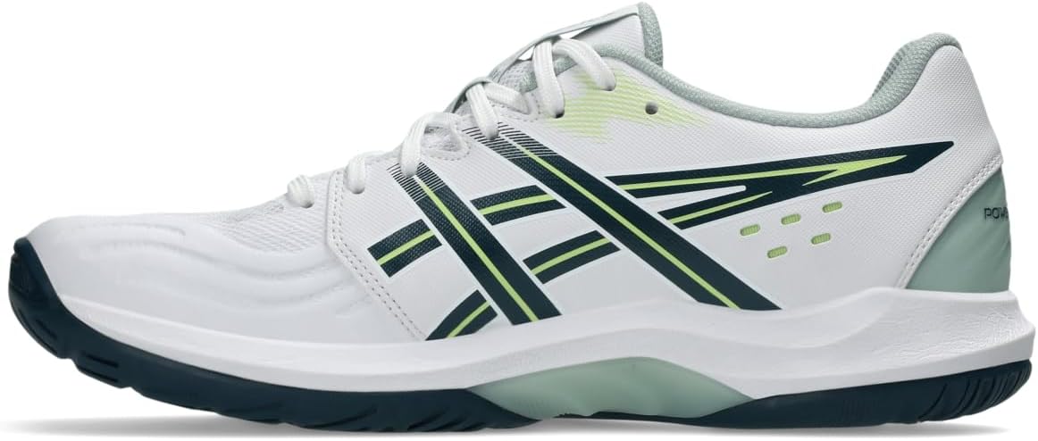 ASICS Men's POWERBREAK FlyteFoam Handball Shoes