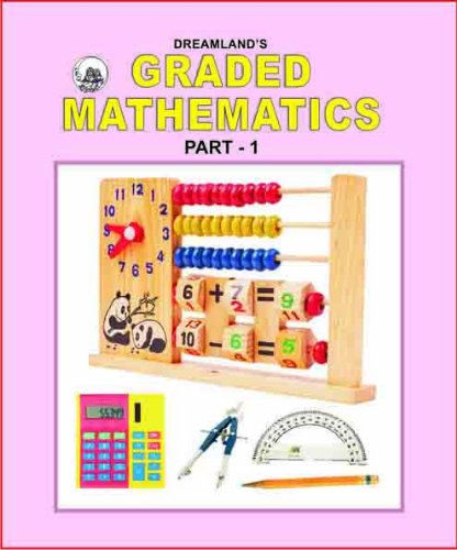 Buy Graded Mathematics - Part 1 Book Online at Low Prices in India ...
