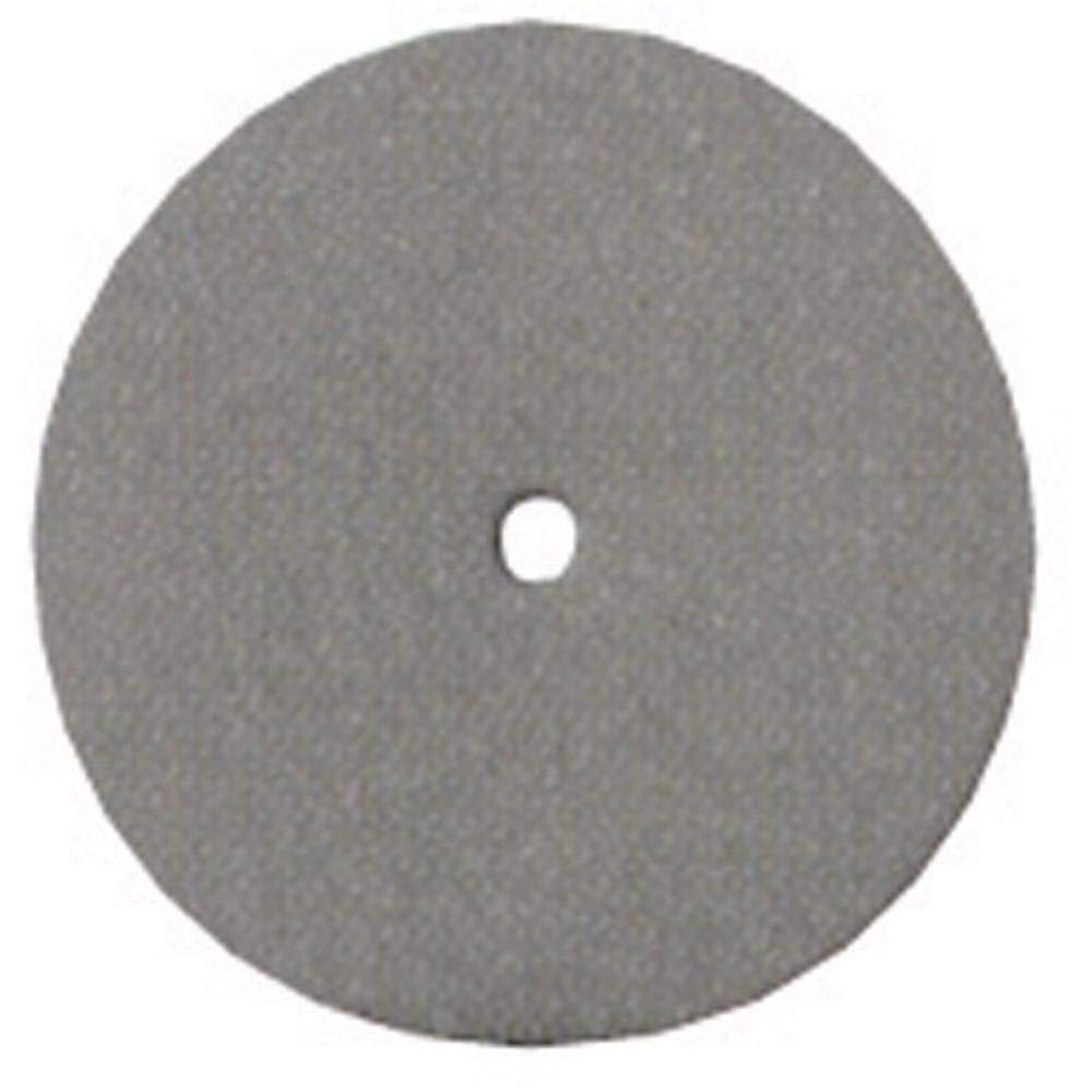 Dremel 425 Emery Impregnated Wheel