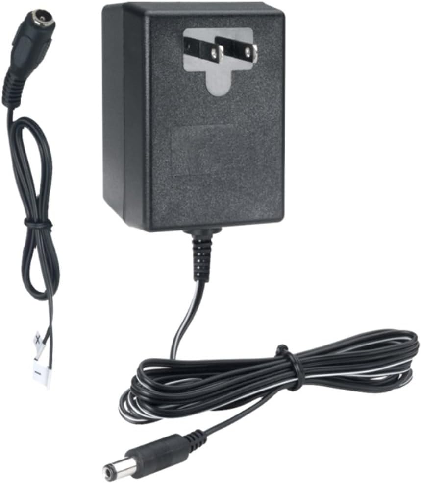 24V Regulated Power Supply