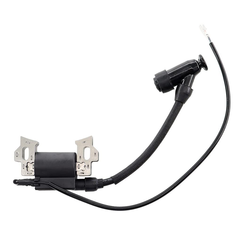 Zündspule für Fuxtec RM5196eS FX-RM5196 FX-RM5196PRO FX-RM5396P FX-RM2060eS Rasenmäher