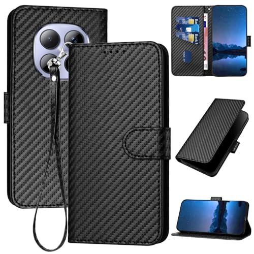 Reddylin �Ή� Xiaomi Redmi Note 15 Pro 5G �P�[�X �蒠�^ �Y�f�@�ە� ���h�~ �m�[�g15�v�� 5g �P�[�X �蒠�^ �X�^�C���b�V���ŃV���v�� reminote15pro�蒠�^�P�[�X �ɂ��ӂꂽ �y�� ���^ �X�^���h�@�\