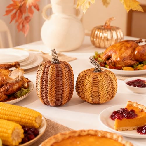 Thanksgiving Fall Decoration - image 2