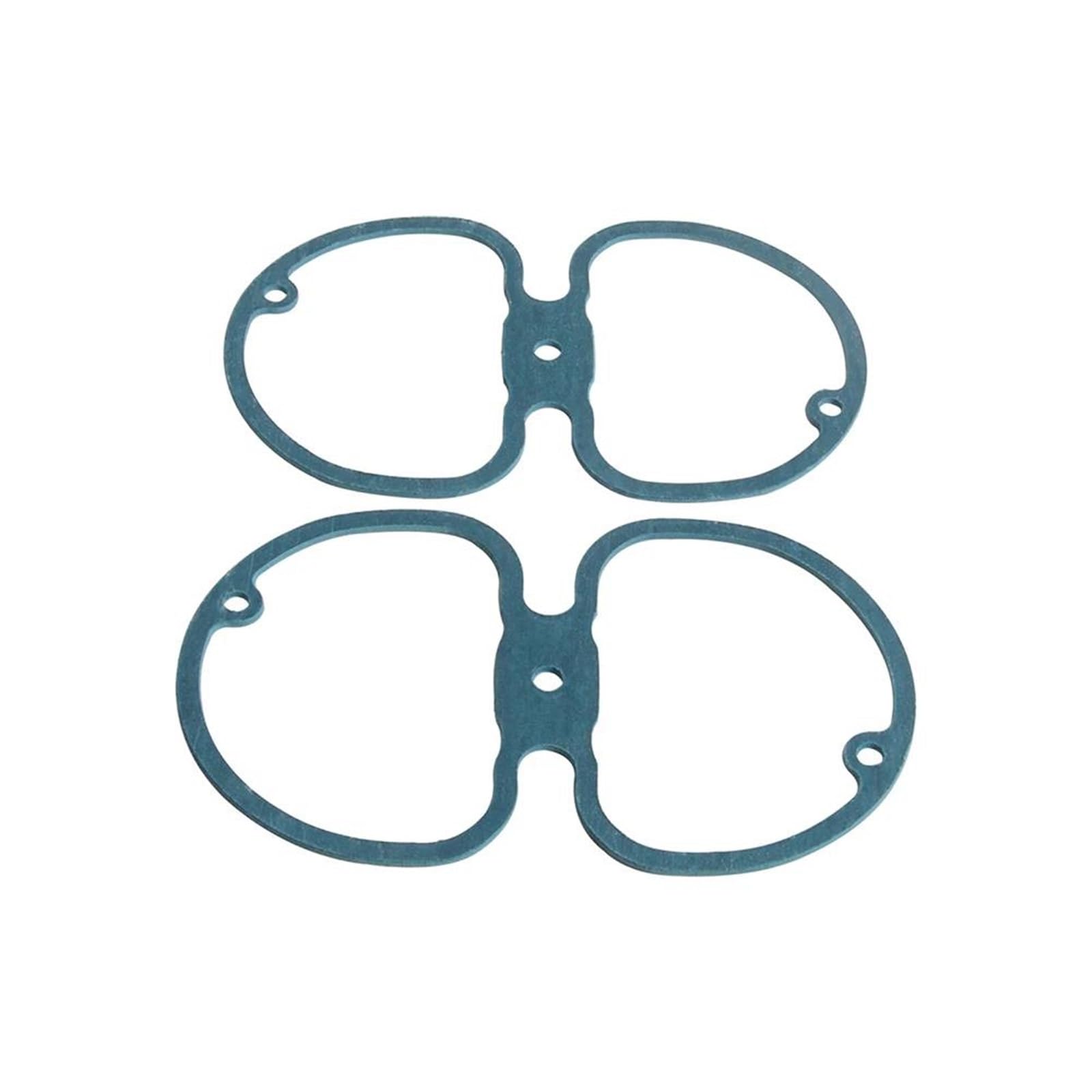 Accessori Per Moto Guarnizione Coperchio Testata Cilindro Per Cafe Racer Per BMW R24 R25 R26 R27 R45 R60 R65 R80 R100 Scooter