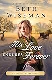 His Love Endures Forever (A Land of Canaan Novel Book 3)