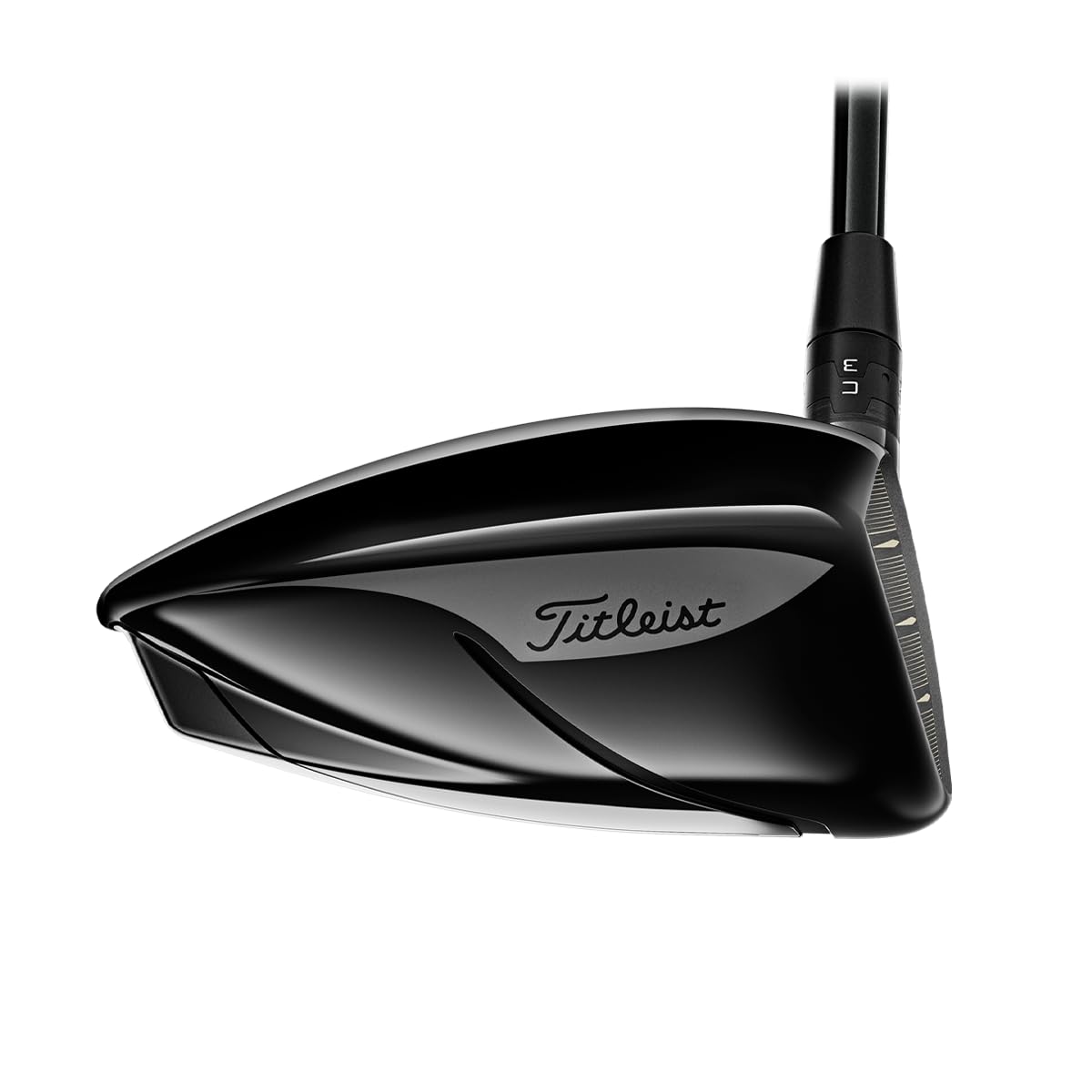 Titleist Golf Club TSR1 12* Driver Senior Graphite Very Good