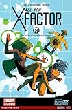 Read All New X-Factor #4 Epub