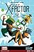 Read Online All New X-Factor #4 Reader