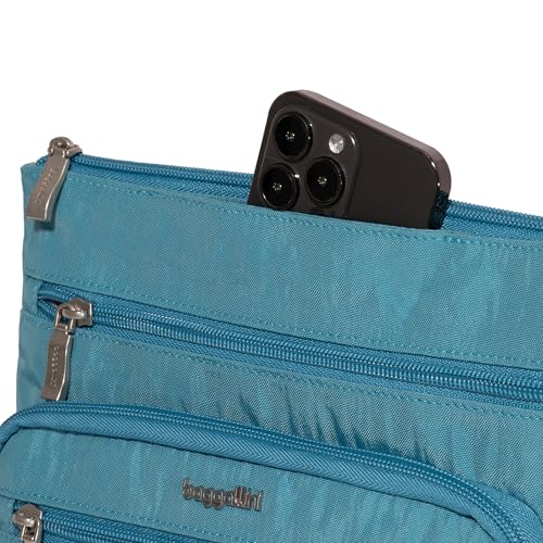 Image of Baggallini Out and About Crossbody