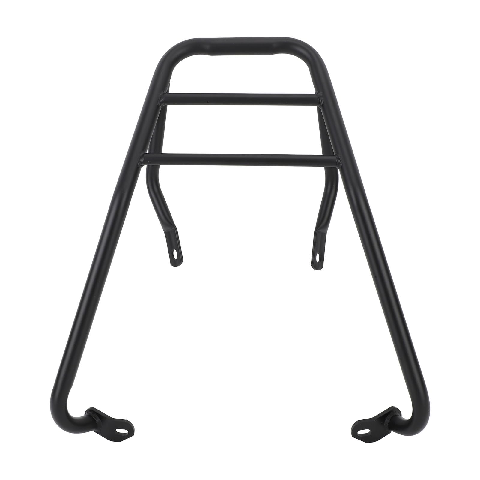 Motorcycle Rear Luggage Rack Tail Rack For SCRAMBLER 400 SIXTY2 Scrambler 800 Scrambler 1100 - View #8