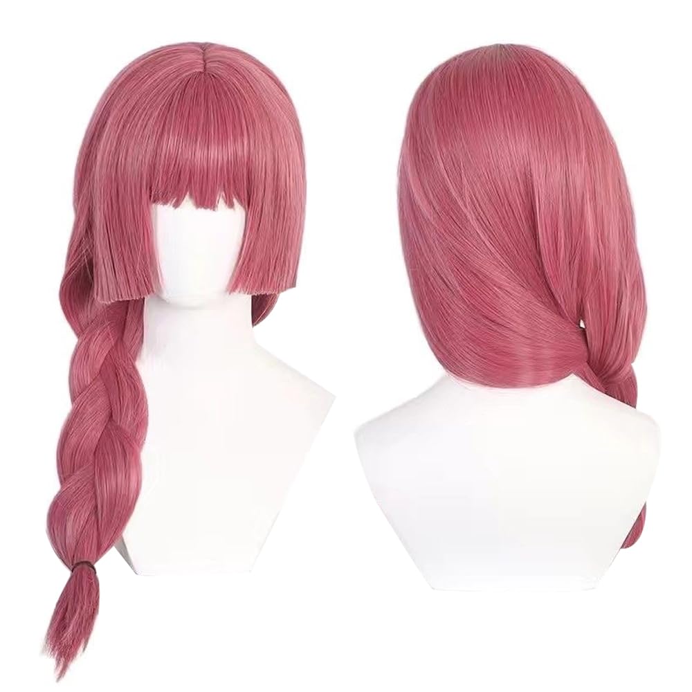Hiroi Kikuri - Costume per cosplay anime e giochi di ruolo, set completo di uniformi per Halloween, carnevale, cosplay, da donna