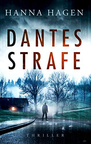 Dantes Strafe: Thriller