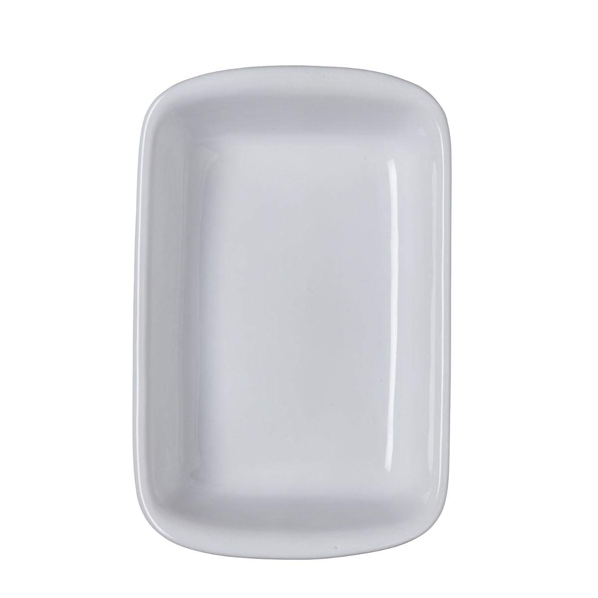 Pyrex White Baking Dish 30X20 CM