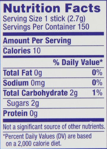 Juicy Fruit Original Chewing Gum, 15 piece pack (20 Packs)