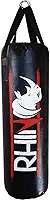 Saco de Pancada Saco de Boxe Profissional Rhino by Spank